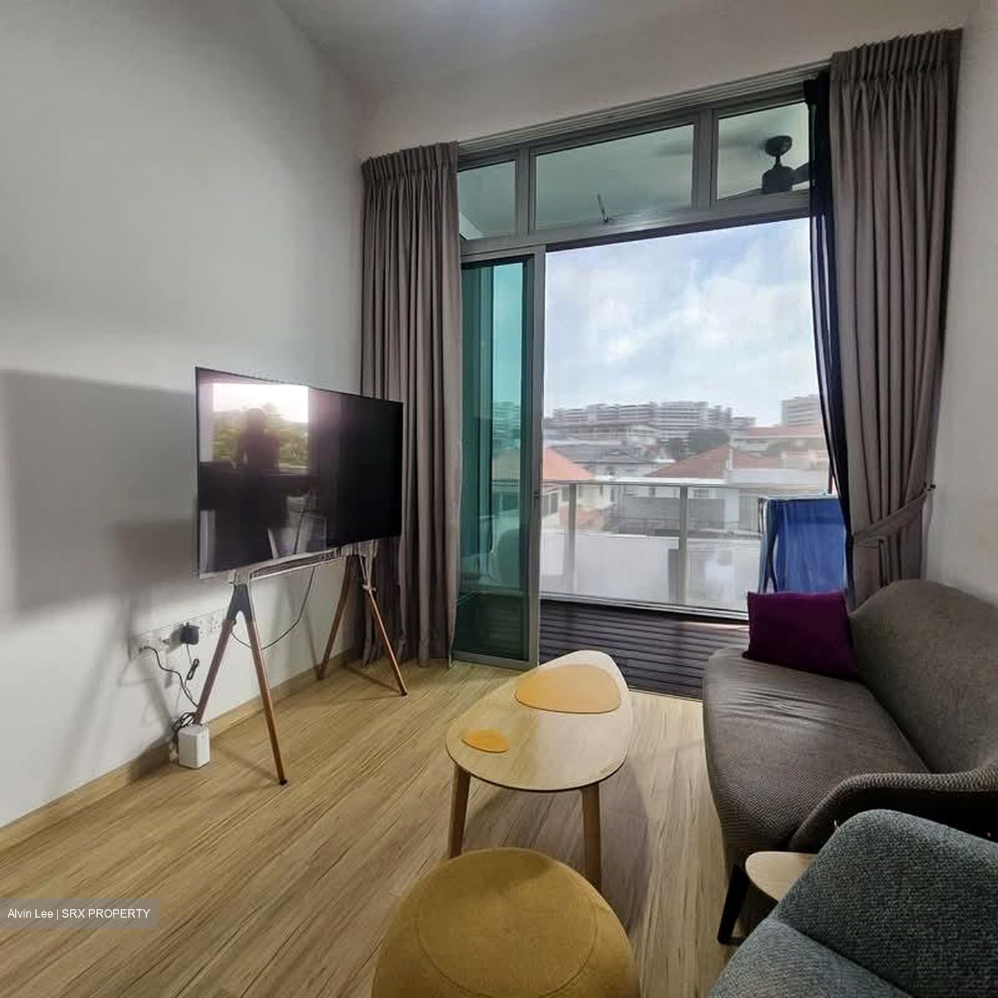 Gambir Ridge (D19), Apartment #528069081